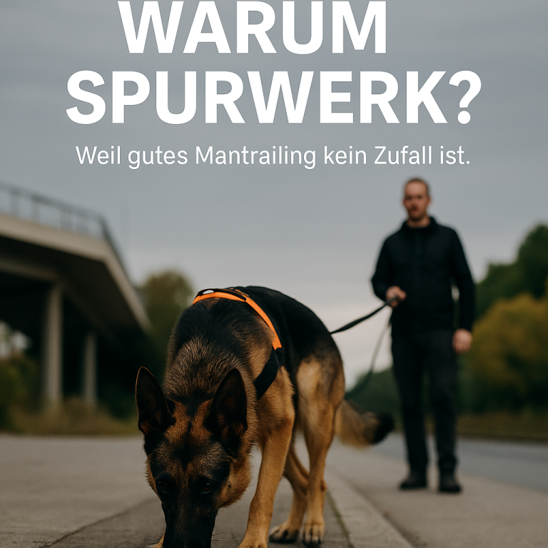 Warum Spurwerk?